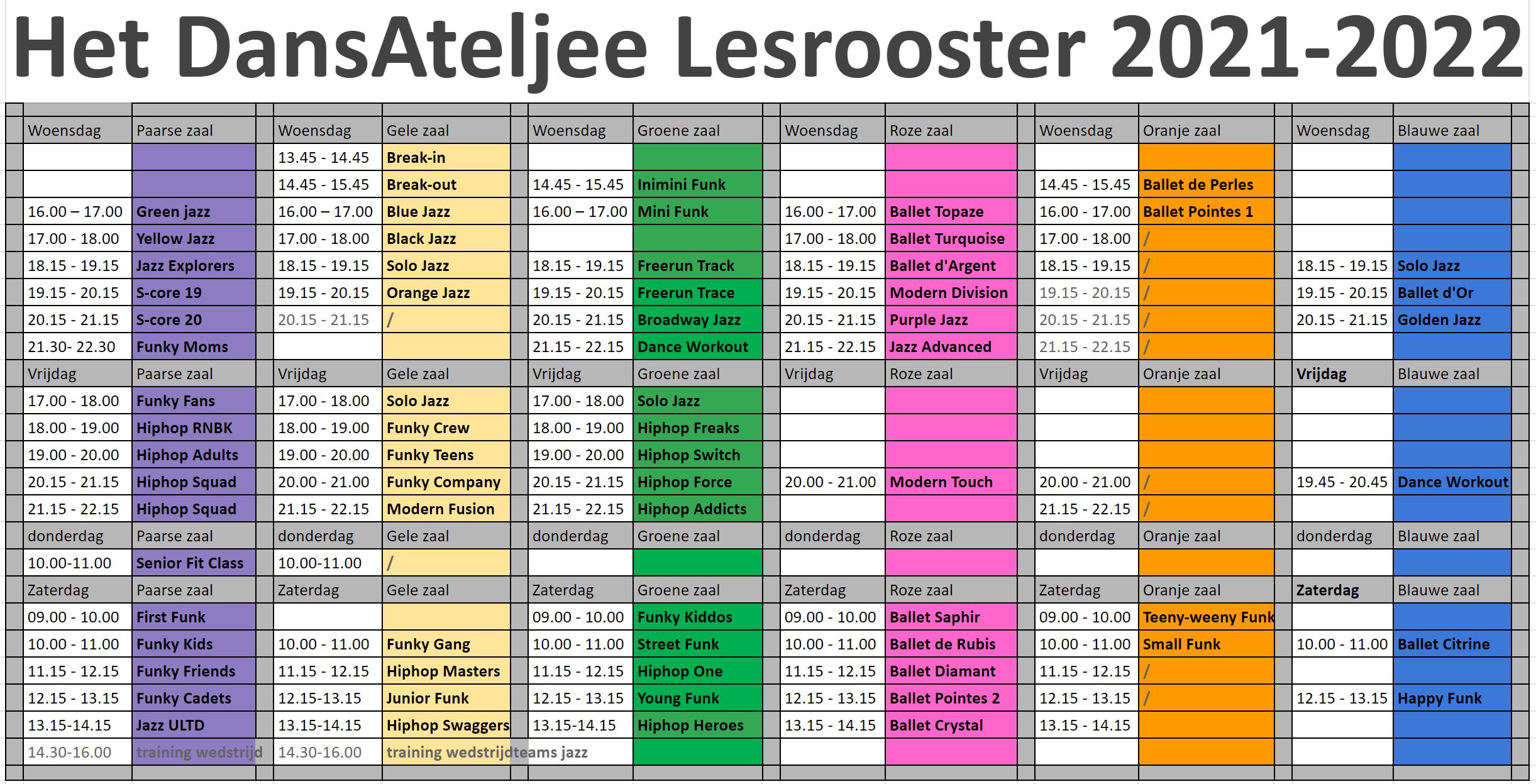 lesrooster2020-2021-4